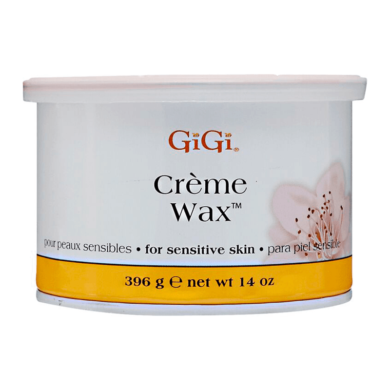 Creme Wax - AdrianaBeautySupply II