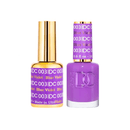 DC003 Blue Violet - AdrianaBeautySupply II
