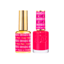 DC005 Neon Pink - AdrianaBeautySupply II