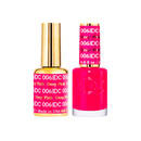 DC006 Deep Pink - AdrianaBeautySupply II