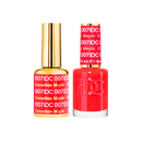 DC007 Canadian Maple - AdrianaBeautySupply II