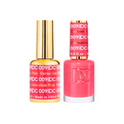 DC009 Carnation Pink - AdrianaBeautySupply II