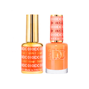 DC010 Dutch Orange - AdrianaBeautySupply II