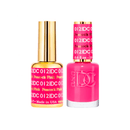 DC012 Peacock Pink - AdrianaBeautySupply II