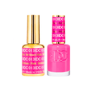 DC013 Brilliant Pink - AdrianaBeautySupply II