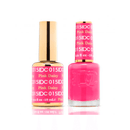 DC015 Pink Daisy - AdrianaBeautySupply II