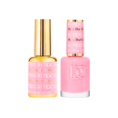 DC017 Pink Bubblegum - AdrianaBeautySupply II