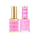 DC018 Violet Pink - AdrianaBeautySupply II