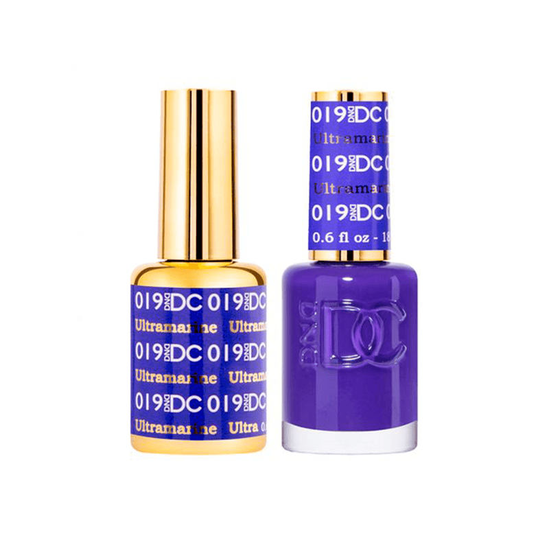 DC019 Ultramarine - AdrianaBeautySupply II