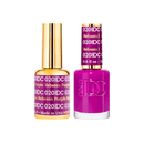 DC020 Rebecca Purple - AdrianaBeautySupply II