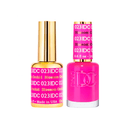 DC023 Blossom Orchid - AdrianaBeautySupply II