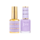 DC026 Crocus Lavender - AdrianaBeautySupply II