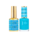 DC028 Copen Blue - AdrianaBeautySupply II