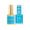 DC029 Blue Tint - AdrianaBeautySupply II