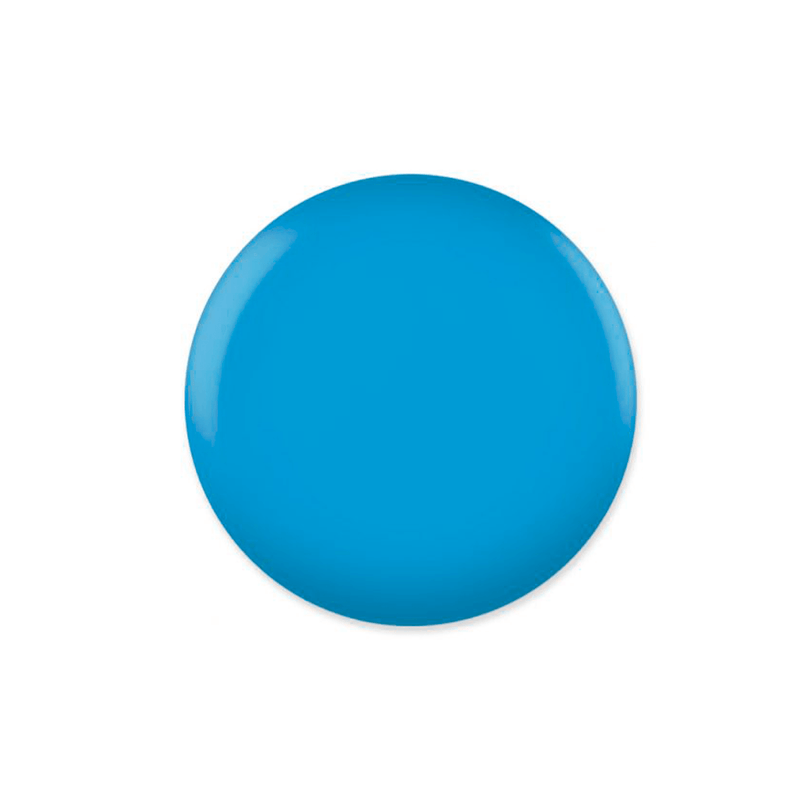 DP030 Aqua Blue - AdrianaBeautySupply II
