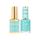 DC033 Nile Green - AdrianaBeautySupply II