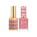 DC040 Sandy Brown - AdrianaBeautySupply II