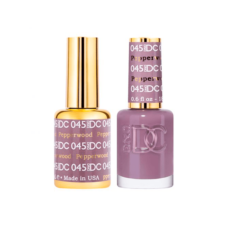 DC045 Pepperwood - AdrianaBeautySupply II
