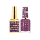 DC047 Smokey Yard - AdrianaBeautySupply II