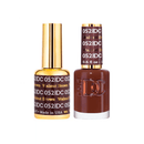 DC052 Walnut Brown - AdrianaBeautySupply II