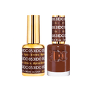 DC053 Spiced Brown - AdrianaBeautySupply II