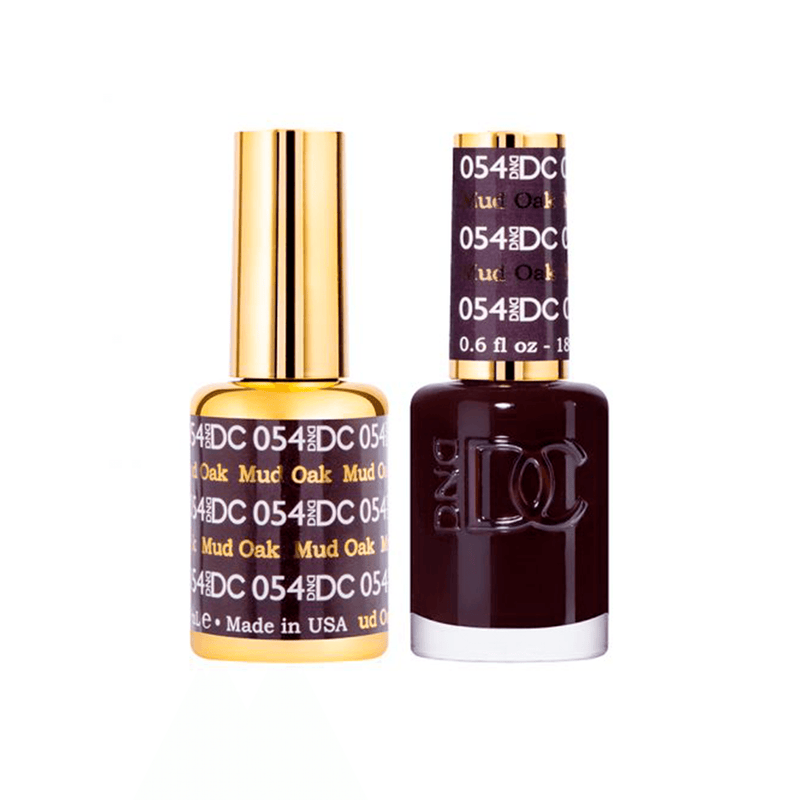 DC054 Mud Oak - AdrianaBeautySupply II