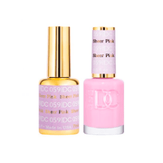 DC059 Sheer Pink - AdrianaBeautySupply II