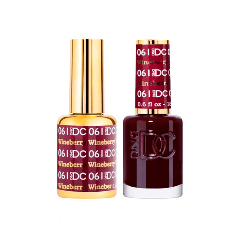 DC061 Wineberry - AdrianaBeautySupply II
