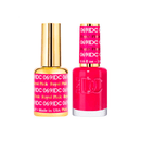 DC069 Royal Pink - AdrianaBeautySupply II