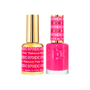 DC070 Visionary Pink - AdrianaBeautySupply II
