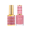 DC073 Dusty Coral - AdrianaBeautySupply II