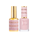 DC078 Rose Beige - AdrianaBeautySupply II