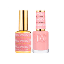 DC090 Ash Rose - AdrianaBeautySupply II