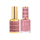 DC092 Russet Tan - AdrianaBeautySupply II