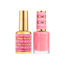 DC095 Orange Rust - AdrianaBeautySupply II