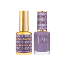 DC101 Blue Plum - AdrianaBeautySupply II