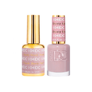 DC104 Dusty Peach - AdrianaBeautySupply II