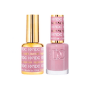 DC107 Light Apricot - AdrianaBeautySupply II