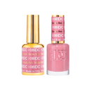 DC108 Barn Red - AdrianaBeautySupply II