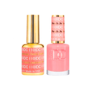 DC110 Peach Jealousy - AdrianaBeautySupply II