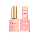 DC113 Flaxseed Oil - AdrianaBeautySupply II