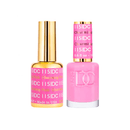 DC115 Charming Pink - AdrianaBeautySupply II