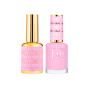 DC117 Pinklet Lady - AdrianaBeautySupply II