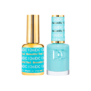 DC126 Beautiful Teal - AdrianaBeautySupply II