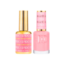 DC127 Deep Chestnut - AdrianaBeautySupply II