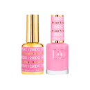 DC128 Fuzzy Wuzzy - AdrianaBeautySupply II