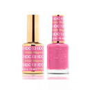 DC131 White Magenta - AdrianaBeautySupply II
