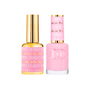 DC132 Lemon Tea - AdrianaBeautySupply II