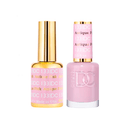 DC133 Antique Pink - AdrianaBeautySupply II