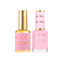 DC134 Easy Pink - AdrianaBeautySupply II